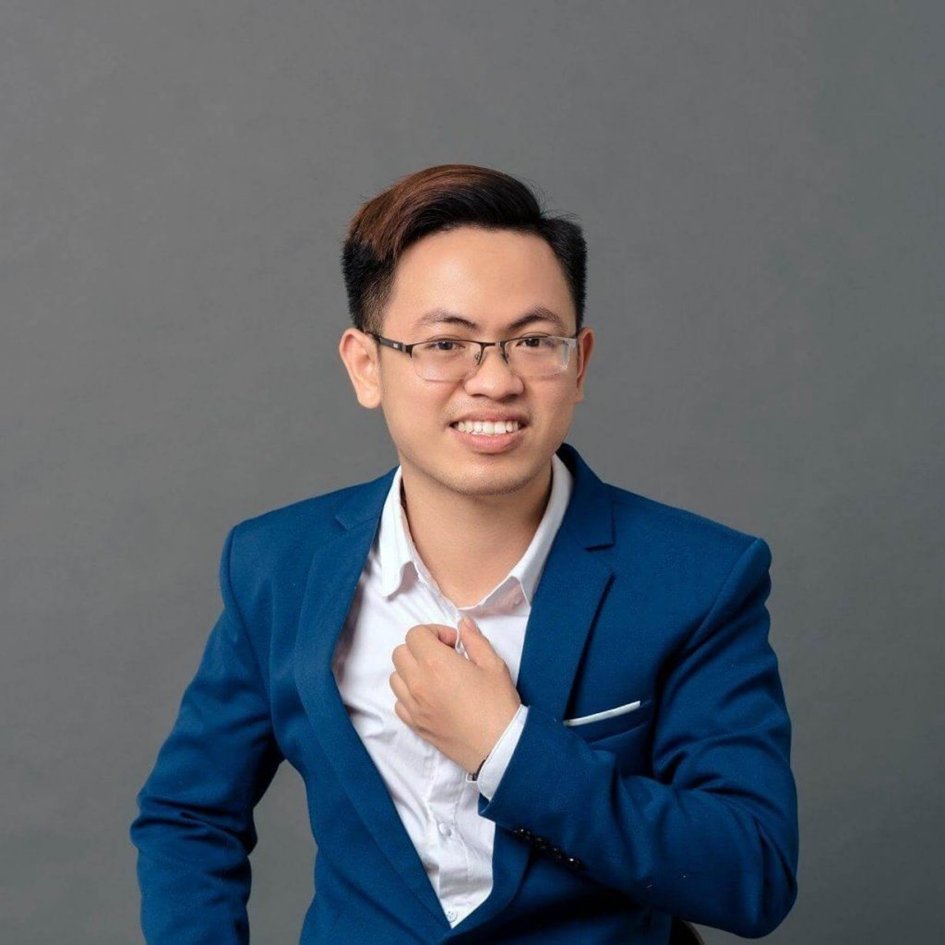 Chuyên gia Lê Đình Quang