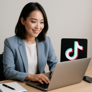 Cách Đăng Ký TikTok Shop Partner: Hướng Dẫn Tiệp Dễ Ràng