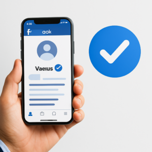 dịch vụ lên tích xanh facebook 15 phút