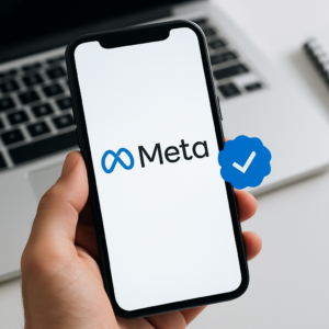 hướng dẫn đăng ký meta verified