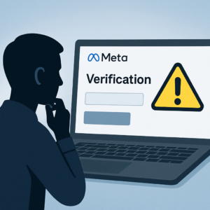 khắc phục lỗi không hiện nút start verification