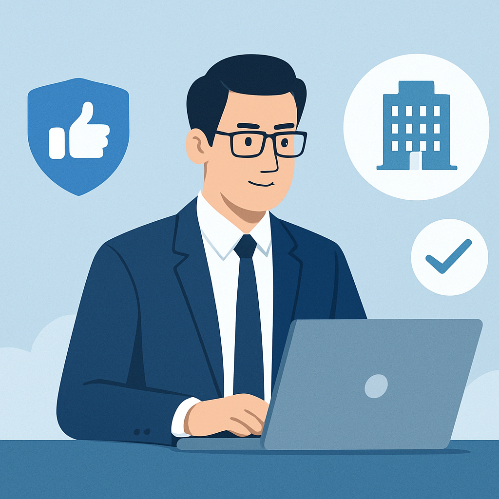 thuê tích xanh page trắng bm mỹ