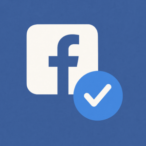 tích xanh facebook là gì