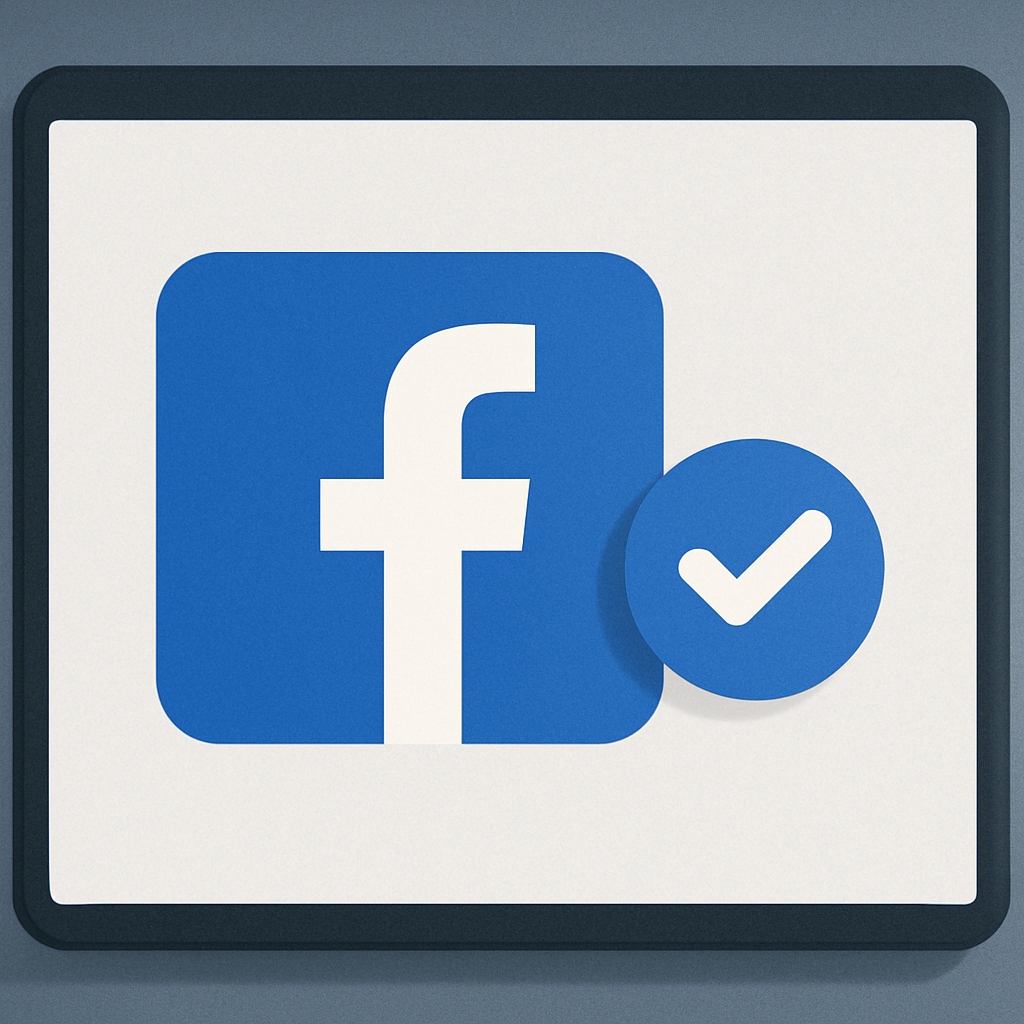 tích xanh facebook là gì